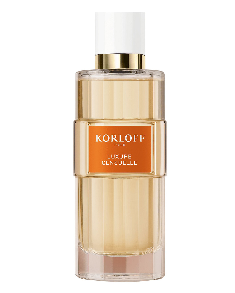 Korloff Luxure Sensuelle EDP 100 ml