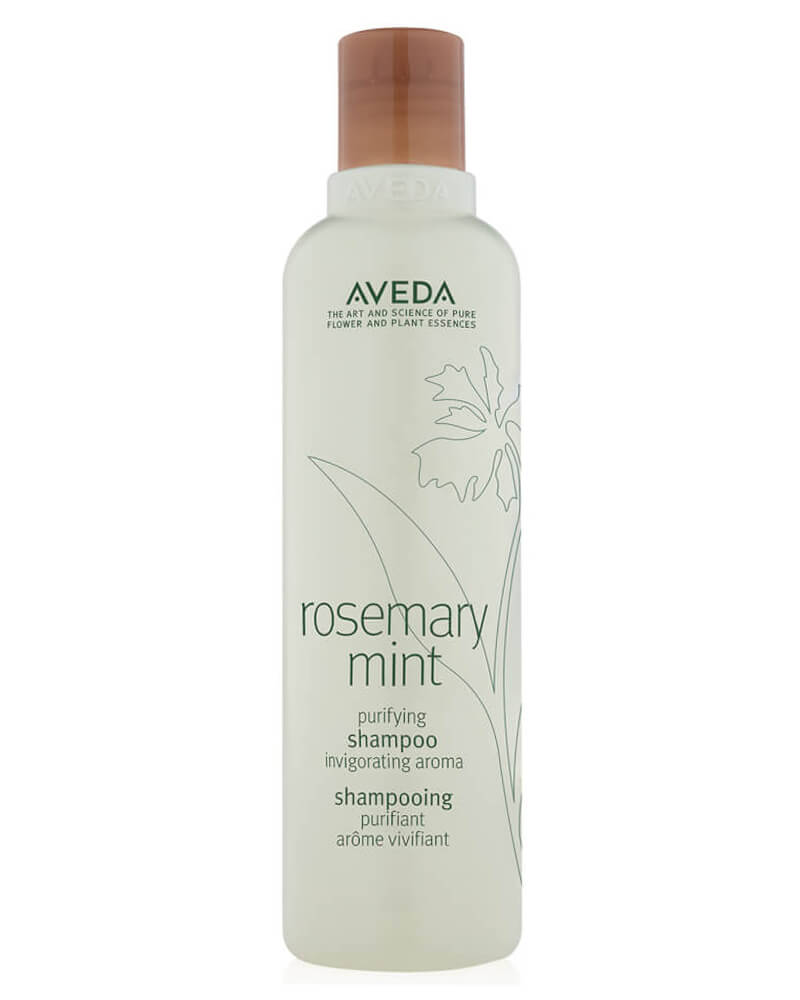 Billede af Aveda Rosemary Mint Purifying Shampoo 250 ml