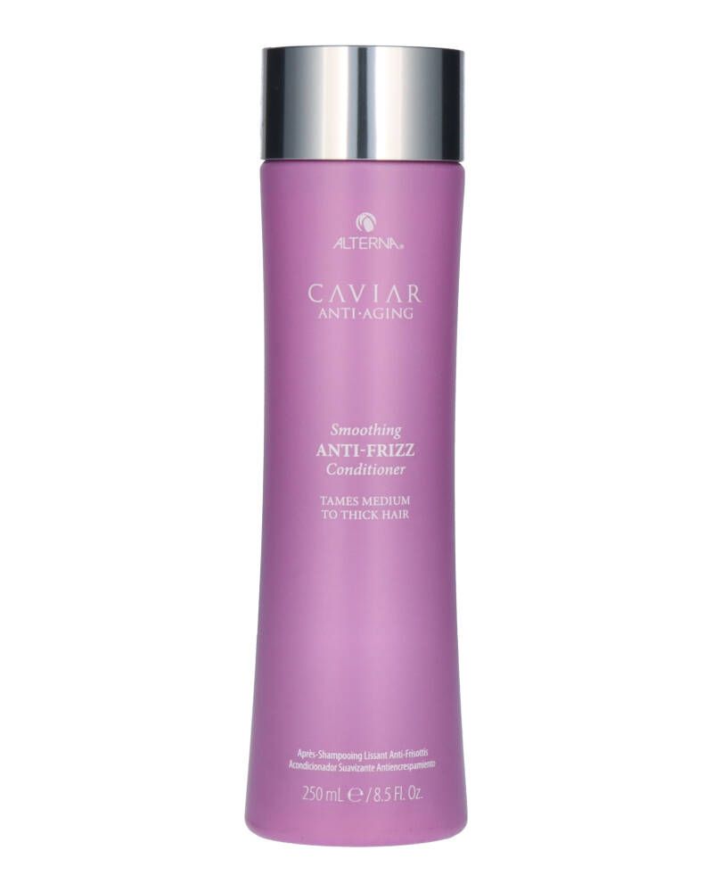 Alterna Caviar Anti-Frizz Conditioner 250 ml billede