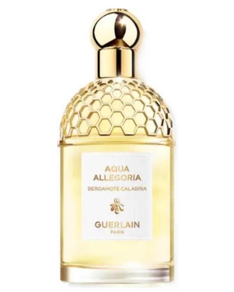 Guerlain Aqua Allegoria Bergamote Calabria EDT 125 ml billede