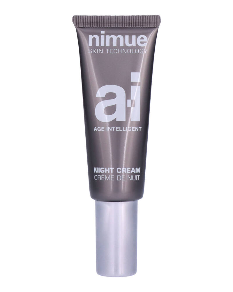 Nimue Age Intelligent Night Cream 50 ml