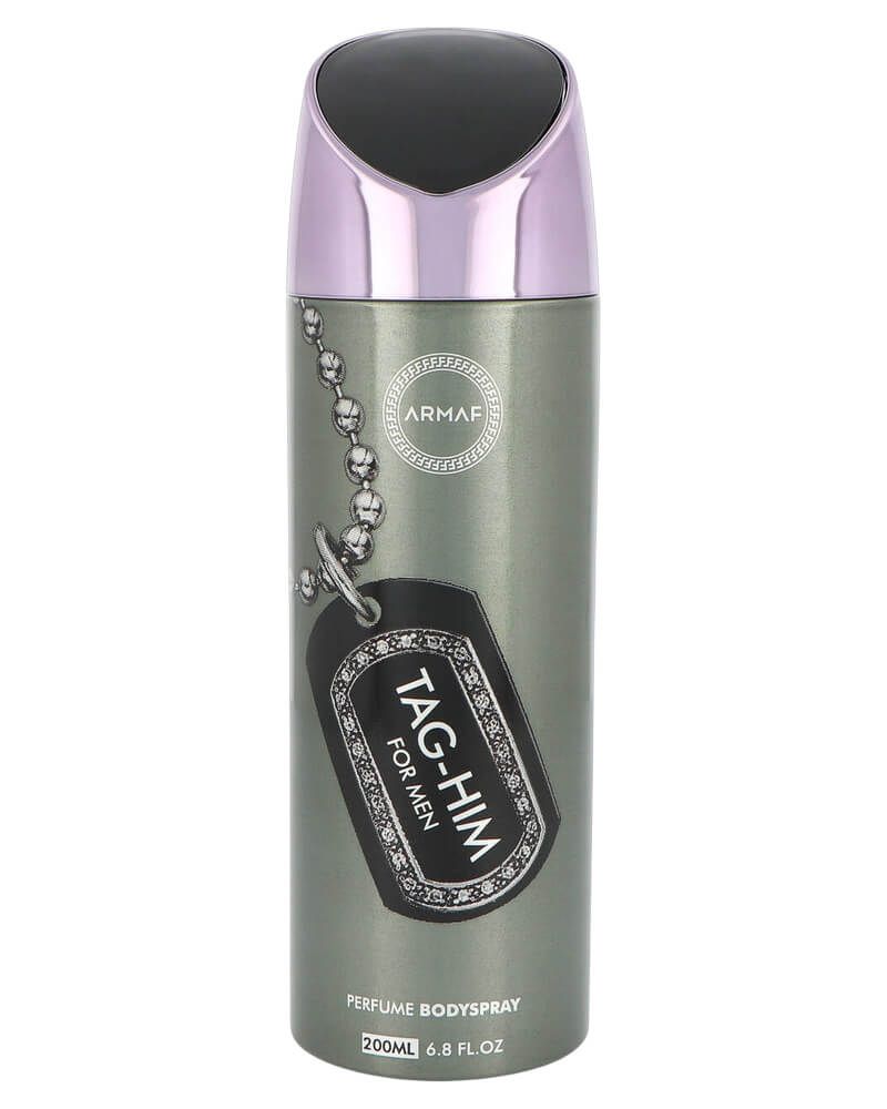 Armaf Tag-Him Deodorant Body Spray 200 ml