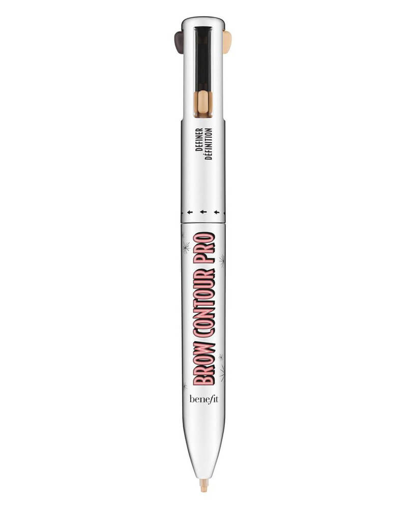 Billede af Benefit Brow Contour Pro 4-In-1 Brow Pencil Blonde Light 0 g