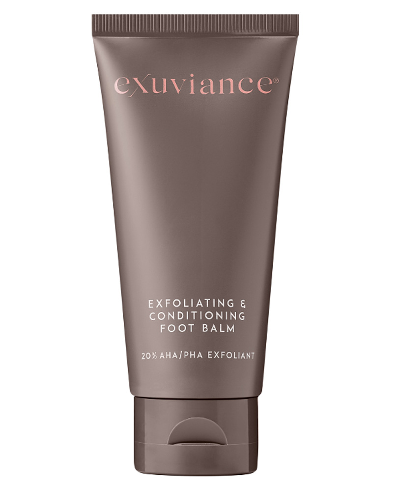 Exuviance Exfoliating & Conditioning Foot Balm 50 g billede