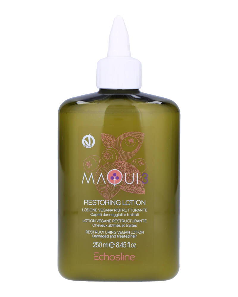 Echosline Maqui 3 Restoring Lotion 250 ml