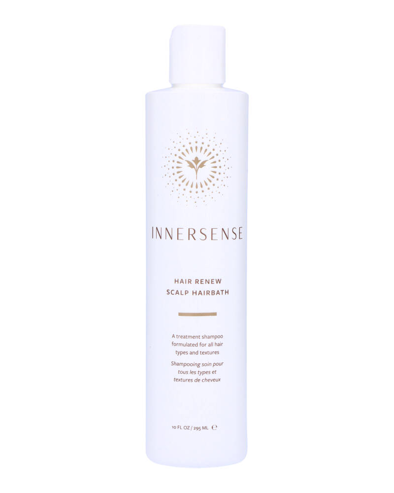 Innersense Hair Renew Scalp Hairbath, 295ml.