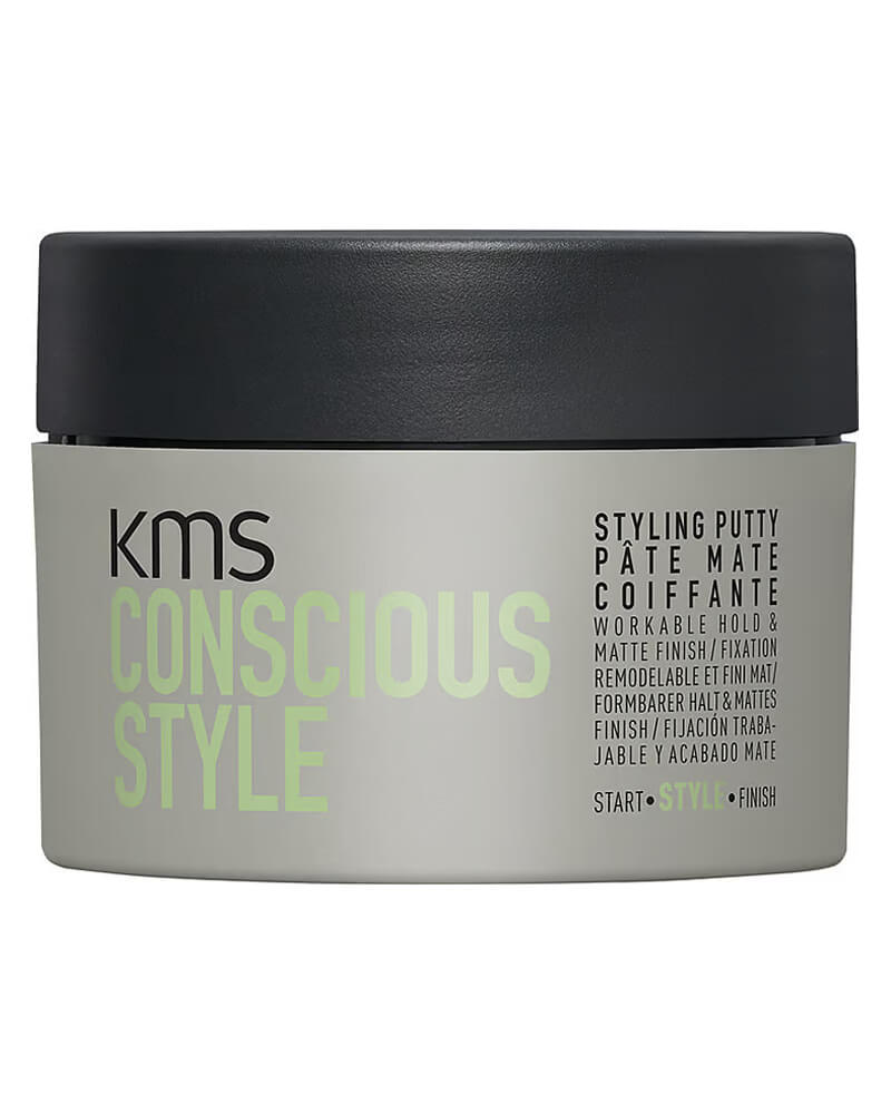 KMS Conscious Style Styling Putty 75 ml