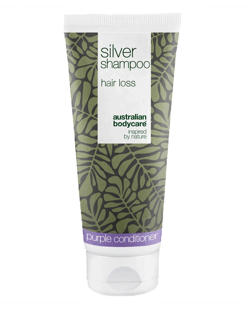 Australian Bodycare Silver Hair Loss Shampoo 200 ml