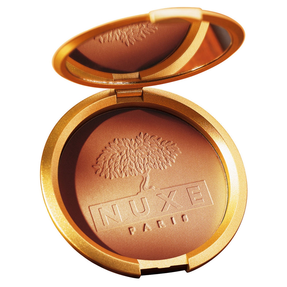 Billede af Nuxe Multi-Usage Compact Bronzing Powder 25 g