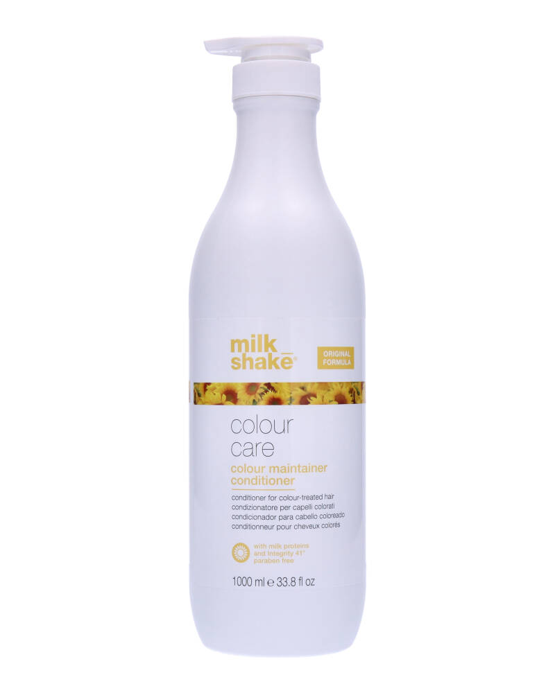 Billede af Milk Shake Colour Care Colour Maintainer Conditioner 1000 ml