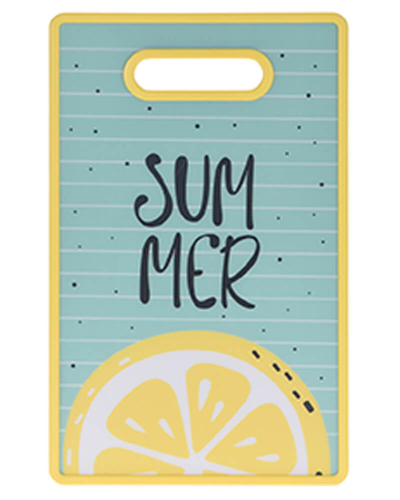 Excellent Houseware Skærebræt Summer (U)