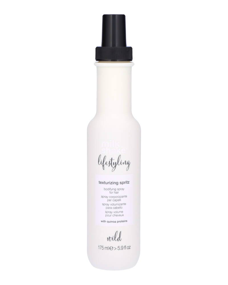 Milk Shake Lifestyling Texturizing Spritz (Stop Beauty Waste)(Dobbelt Pakke) 175 ml 2 stk.