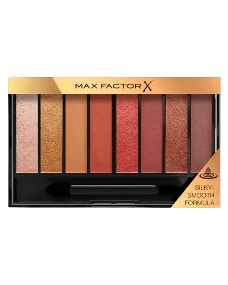 Max Factor Masterpiece Nude Eyeshadow Palette 05 Cherry Nude