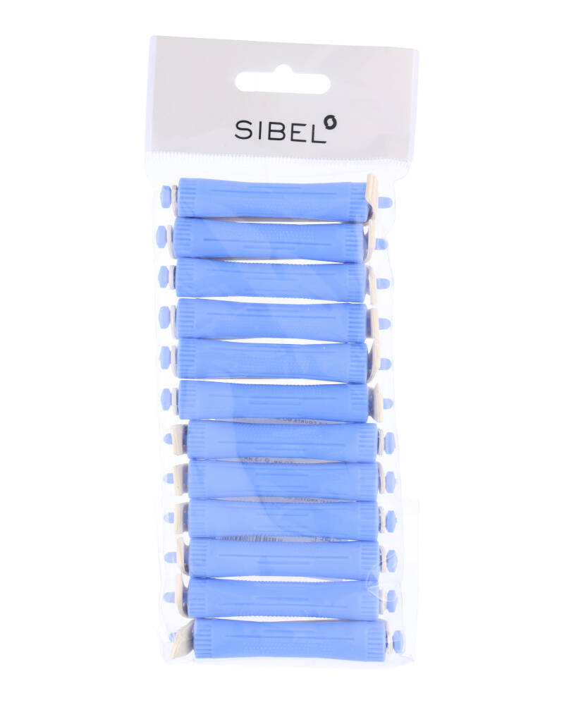 Sibel Short Curlers Ø13mm Ref. P003148 12 stk.