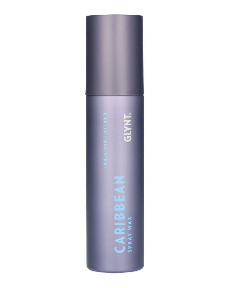 Glynt Caribbean Spray Wax 150 ml billede