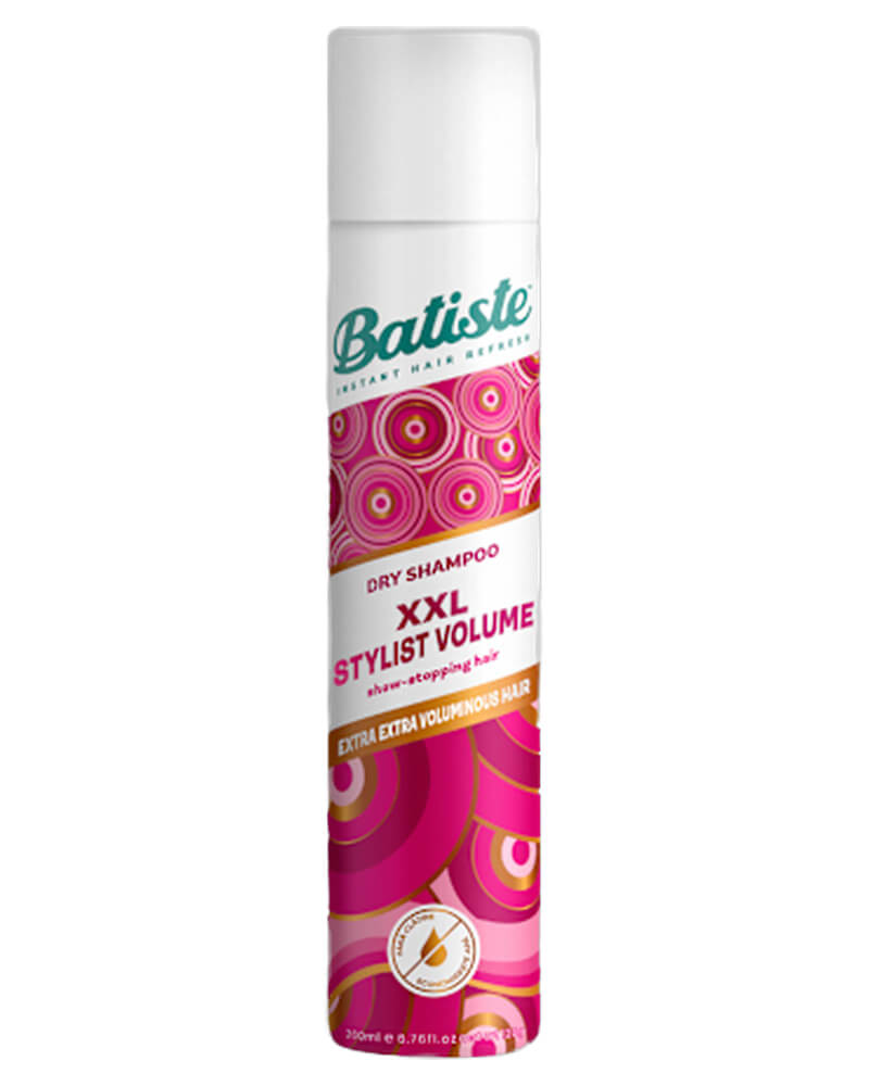 Batiste Oomph My Locks XXL Volume Spray 200 ml