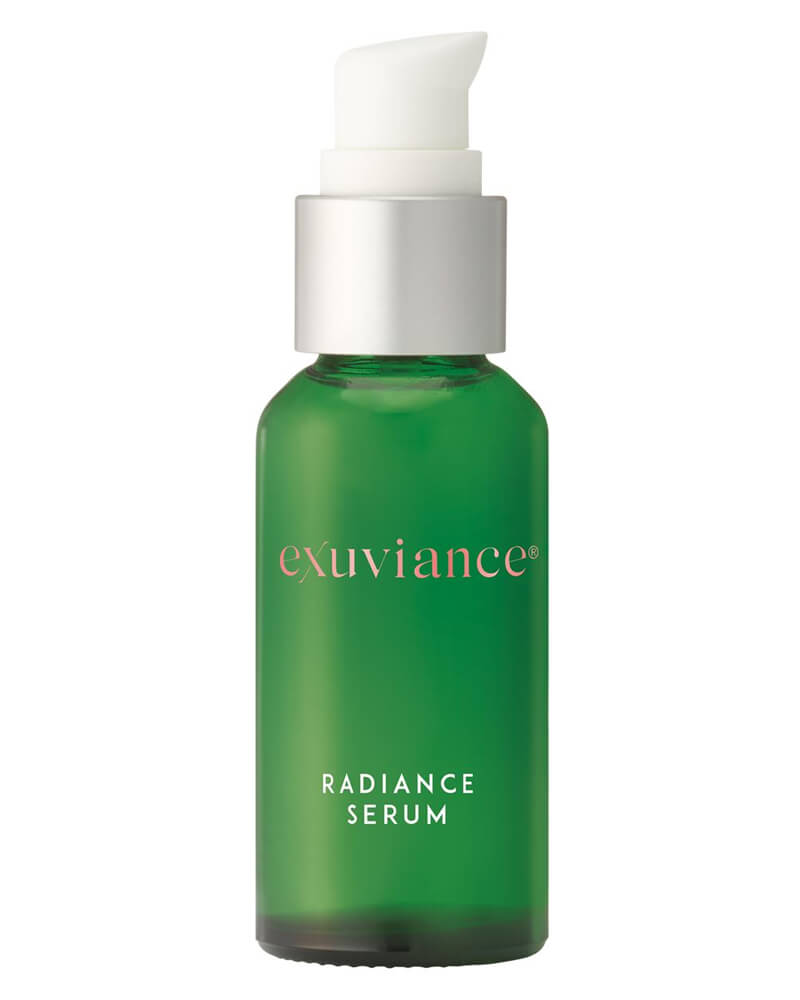 Exuviance Normal Skin Kit Deep Clean AHA Cleanser, Radiance Serum, Glycolic Expert Moisturizer