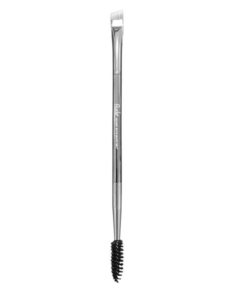 Rude Cosmetics Duo Eyebrow Brush 21067 billede