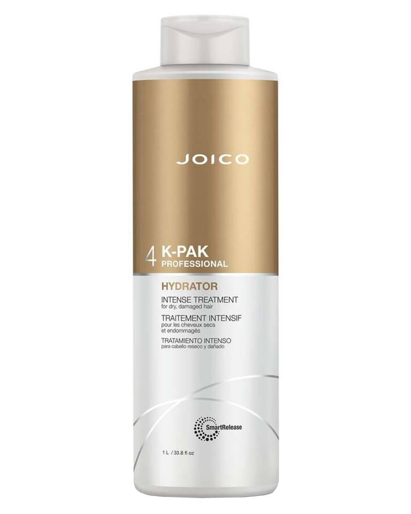 Joico K-Pak Hydrator Intense Treatment 1000 ml billede