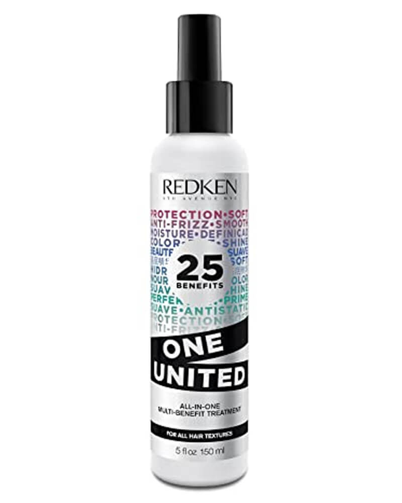 Billede af Redken One United, ALL-IN-ONE Multi-Benefit Hair Treatment Spray 150 ml