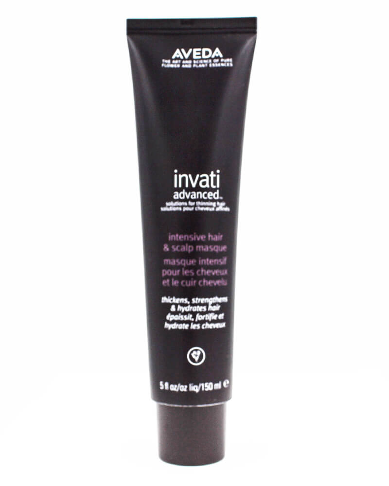 Aveda Invati Advanced Intensive Hair & Scalp Masque 150 ml billede