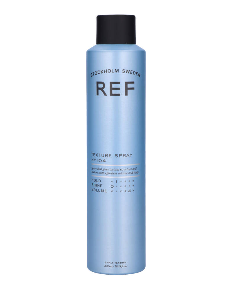 Ref Texture Spray No104 300 ml billede