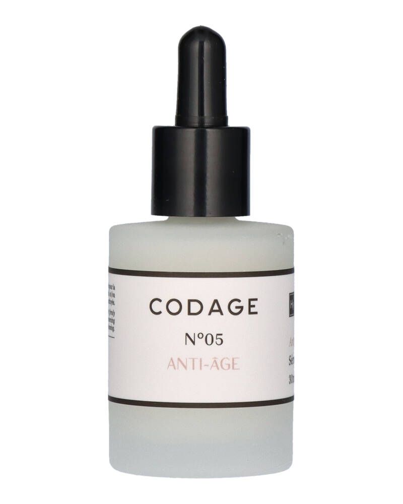 Codage Paris The Serum N°05 Anti-Aging - 30 ml