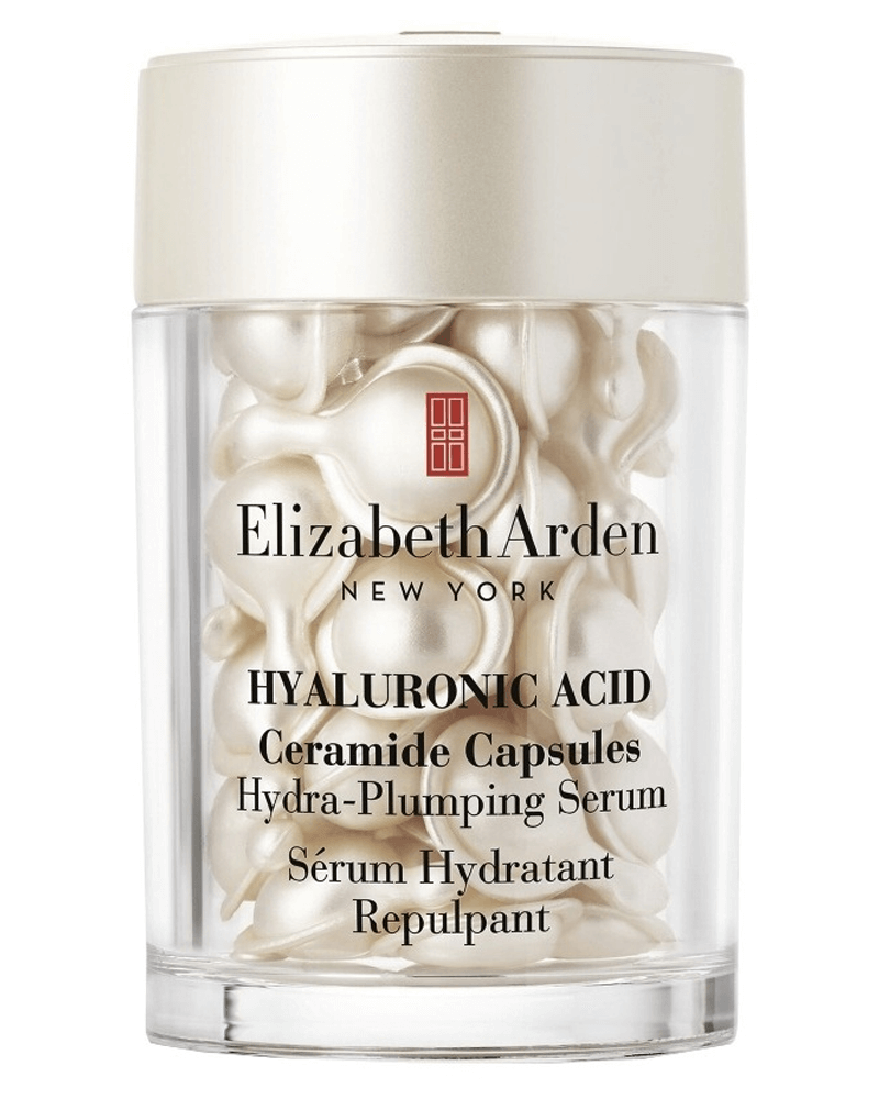 Elizabeth Arden Ceramide Hyaluronic Acid 30 Capsules 14 ml 30 stk. billede