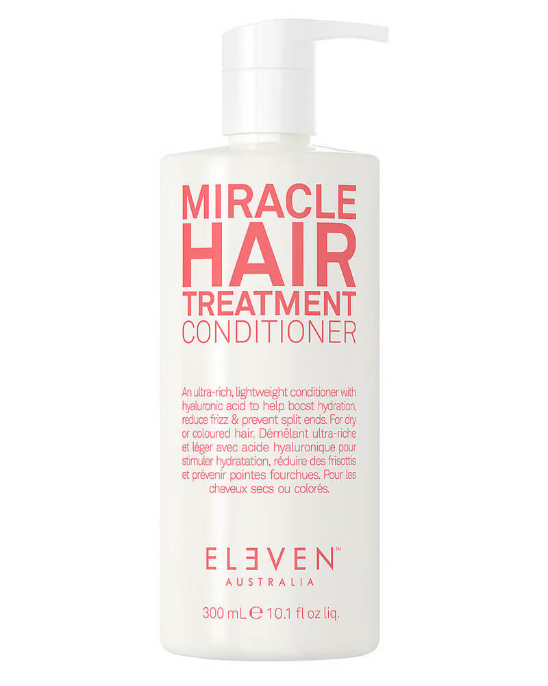 Eleven Australia Miracle Hair Treatment Conditioner 300 ml billede