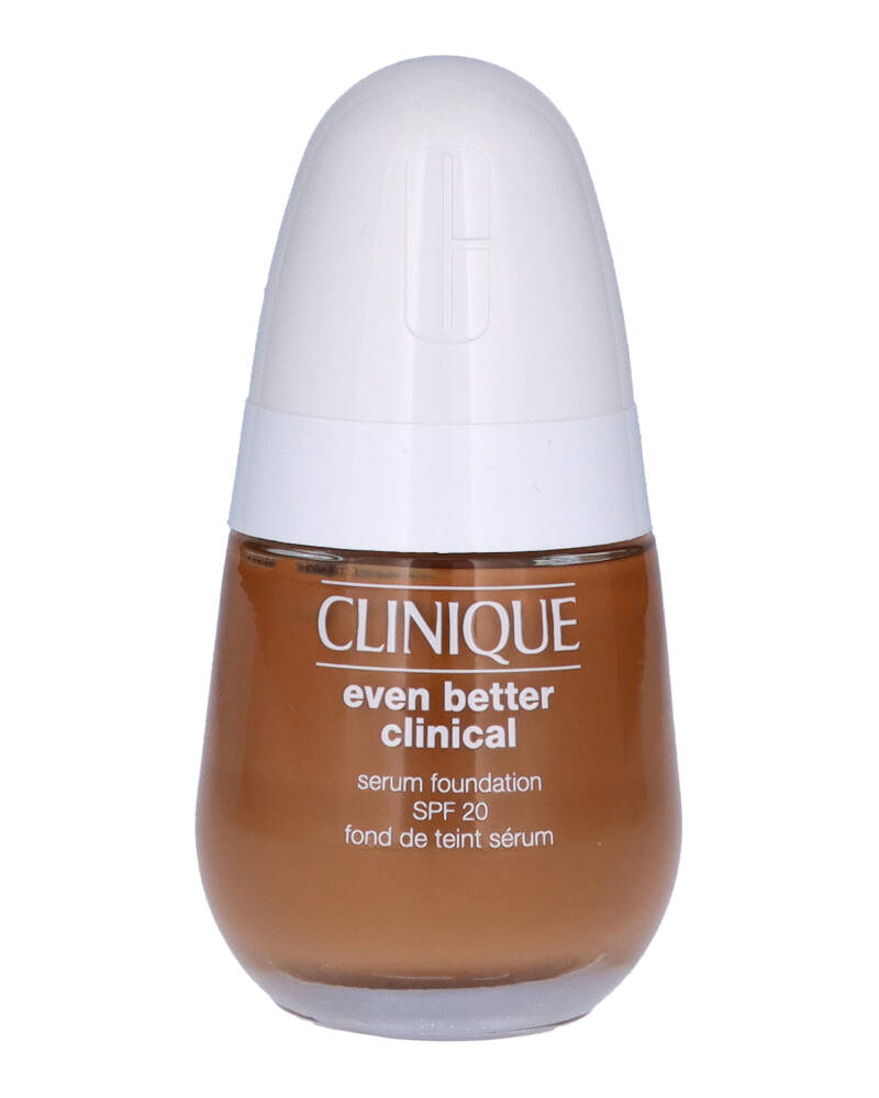 Clinique Even Better Clinical Serum Foundation SPF20 WN 114 Golden 30 ml