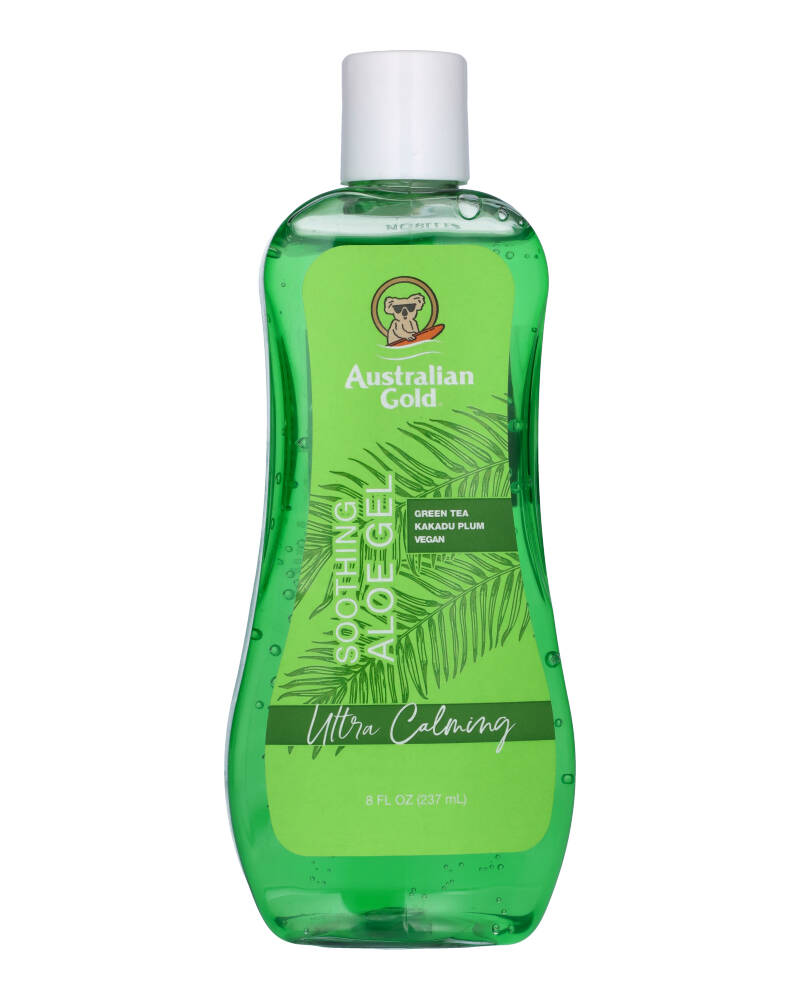 Australian Gold Soothing Aloe After Sun Gel 237 ml billede