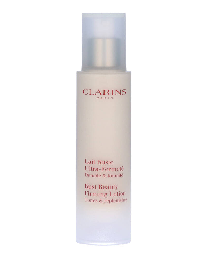 Clarins Bust Beauty Firming Lotion 50 ml billede