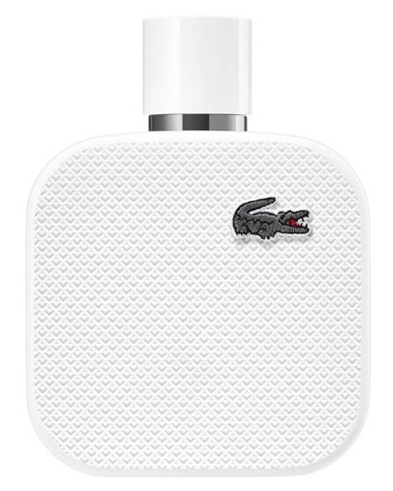 lacoste l.12.12 blanc homme edp 100 ml