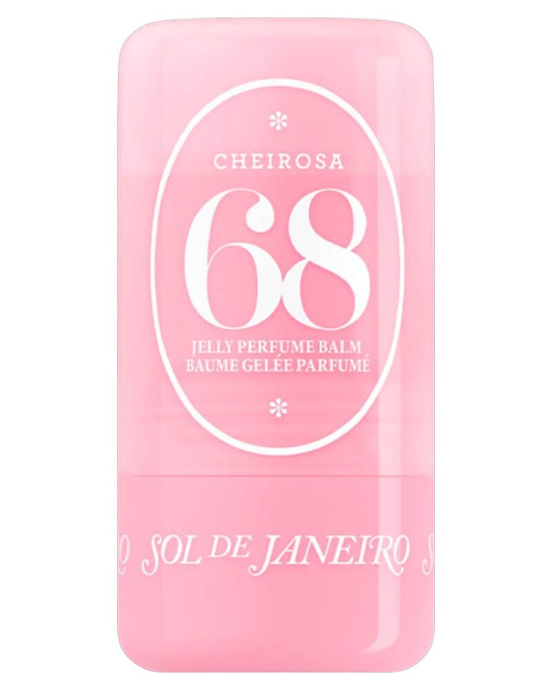 Sol De Janeiro Cheirosa '68 Jelly Perfume Balm 4 g