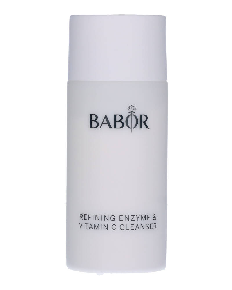 BABOR Refining Enzyme & Vitamin C Cleanser 40 g