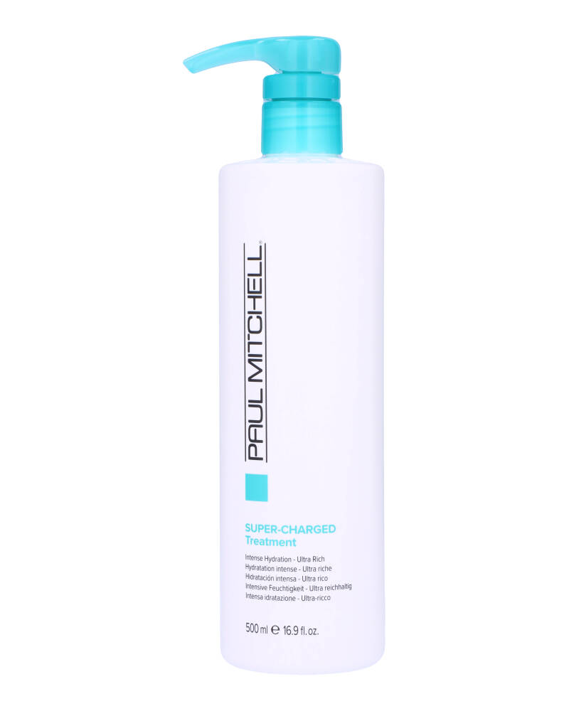 Paul Mitchell Moisture Super Charged Moisturizer Treatment 500ml