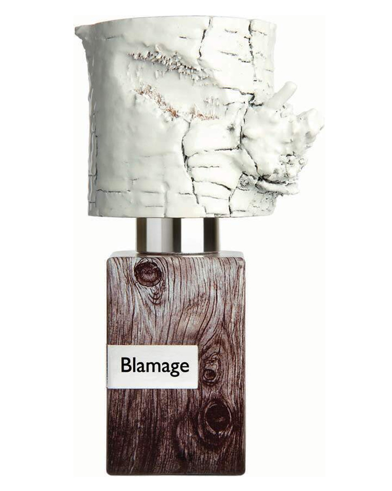 Nasomatto Blamage Extrait De Parfum 30 ml