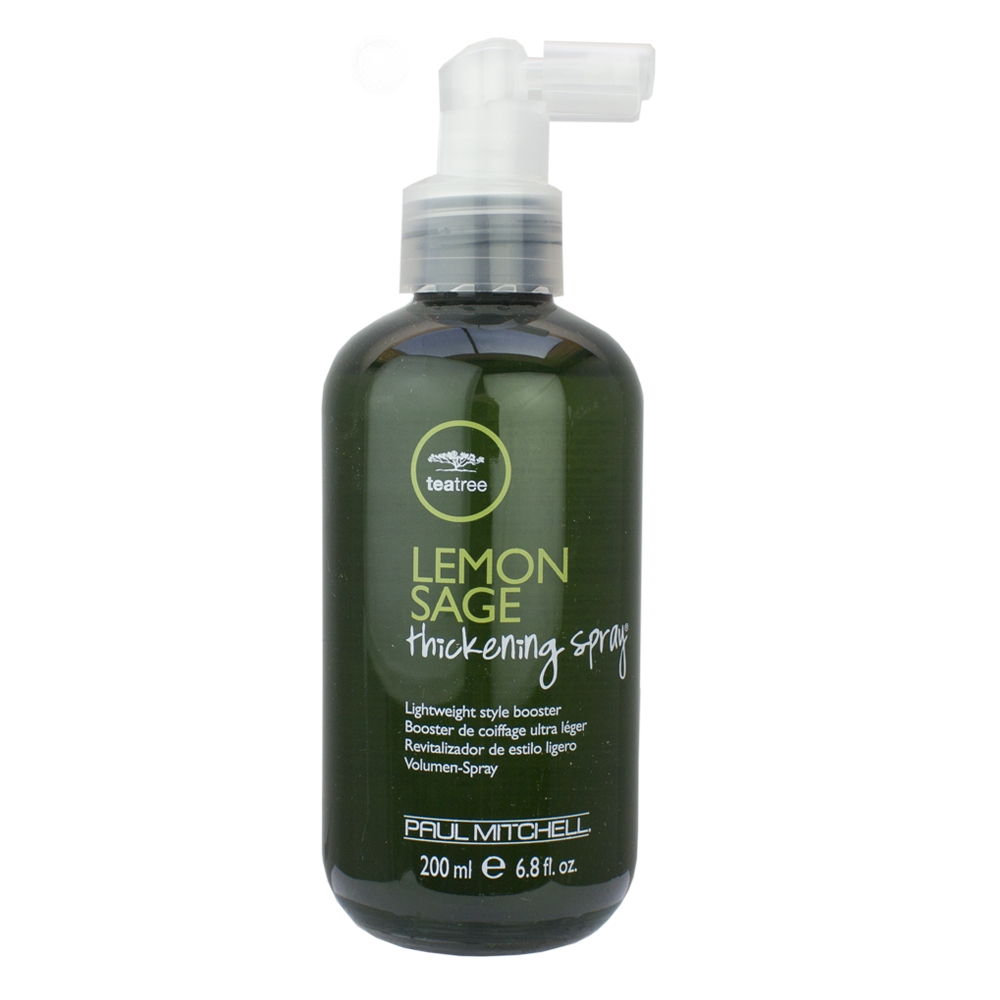 Paul Mitchell Tea Tree Lemon Sage Thickening Spray 200ml