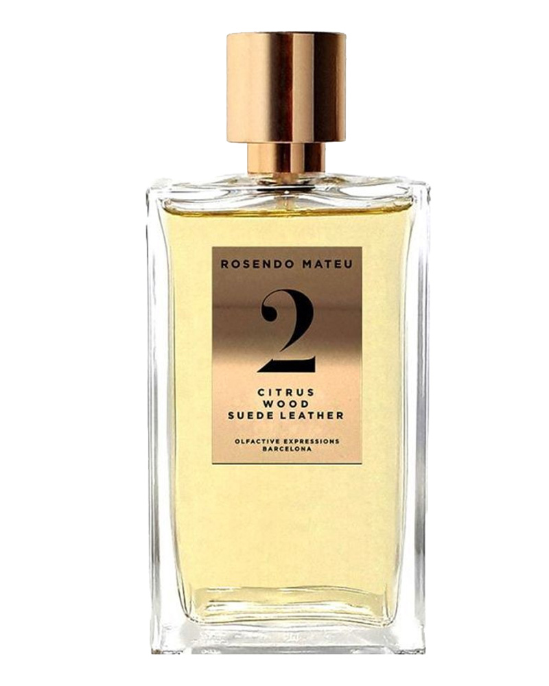 Rosendo Mateu No. 2 100 ml