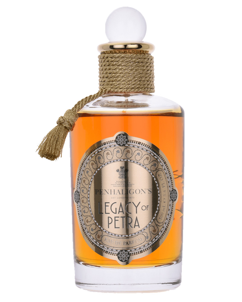 Penhaligon's Legacy of Petra EDP 100 ml