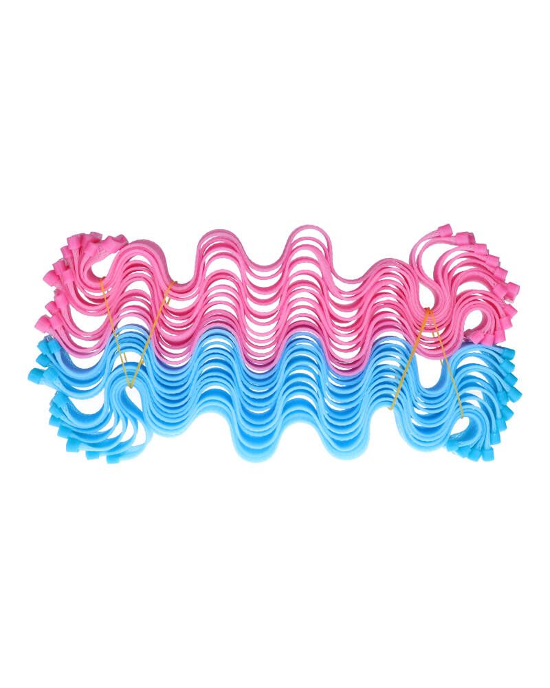 Trontveit Wave Formers (Stop Beauty Waste)