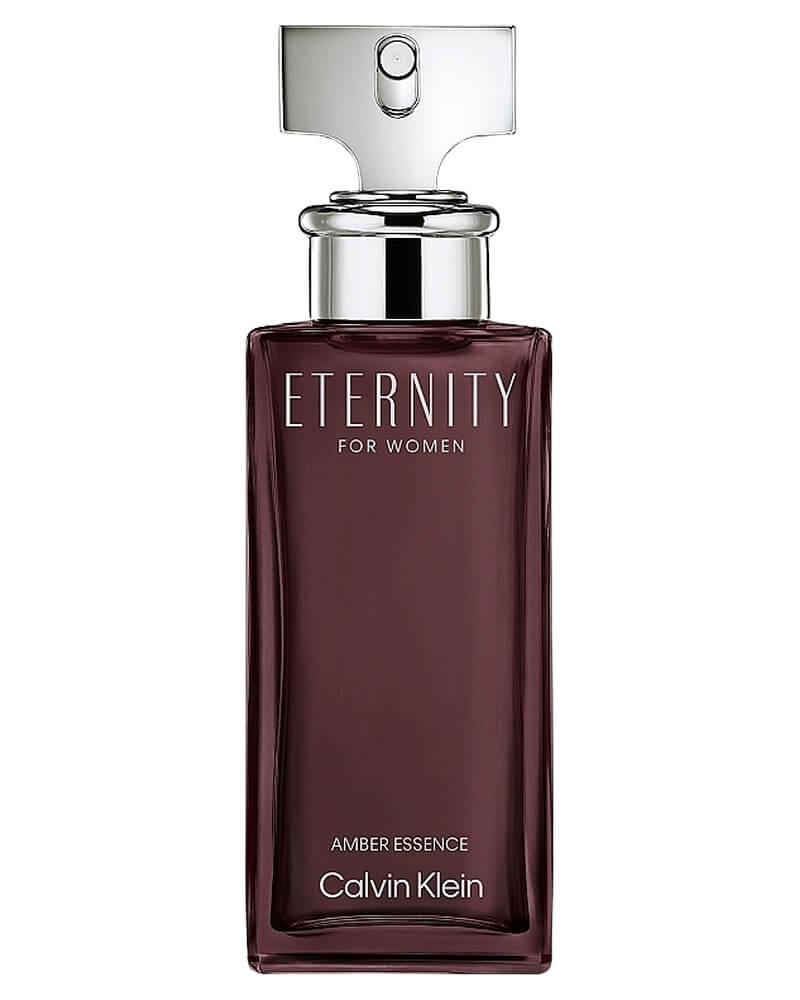 Calvin Klein Eternity Amber Essence For Women Parfum Intense 50 ml billede