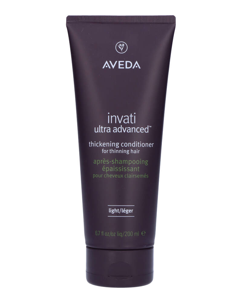 Aveda Invati Ultra Advanced Thickening Conditioner Light 200 ml