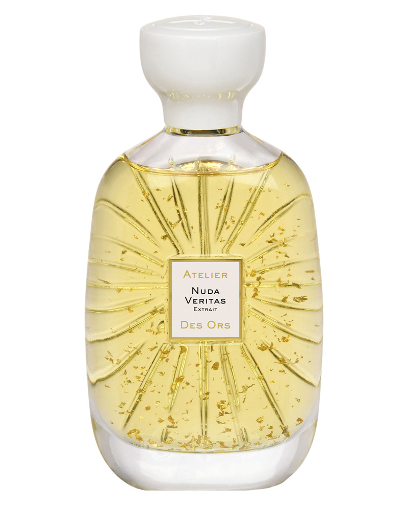 Atelier Des Ors Nuda Veritas Extrait De Parfum 100 ml