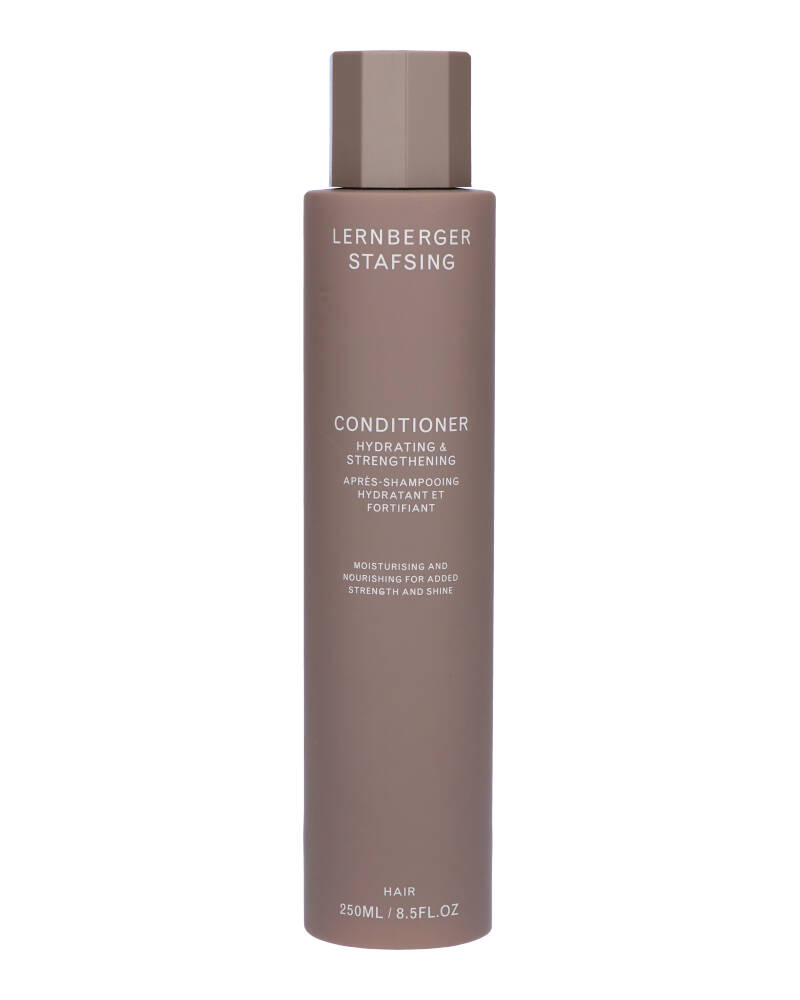 Lernberger Stafsing Conditioner Hydrating & Strengthening 250 ml billede