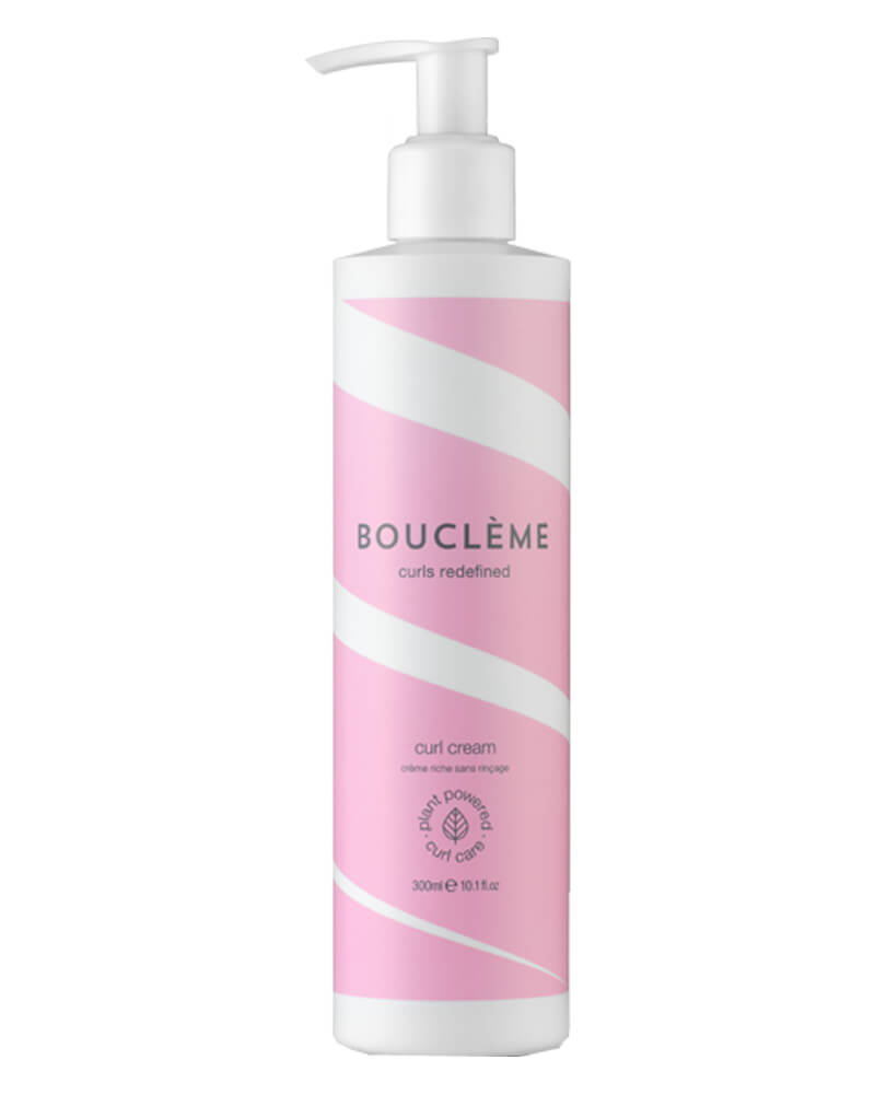 Boucleme Curl Cream 300 ml billede