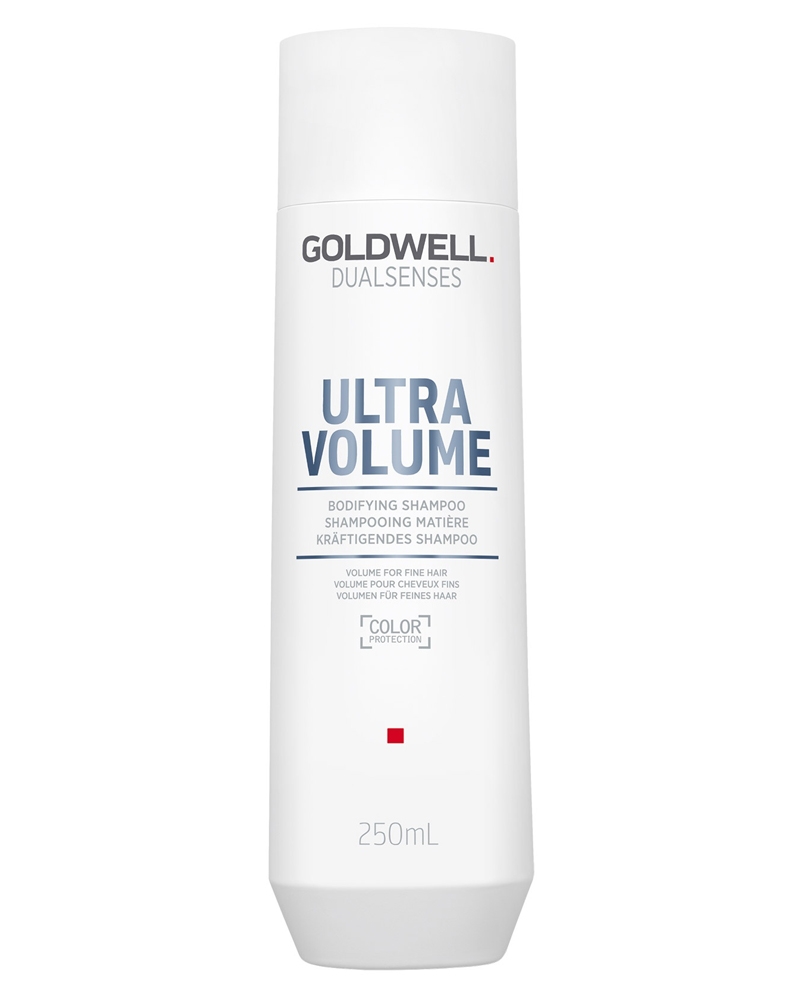 Goldwell Ultra Volume Bodifying Shampoo 250 ml billede