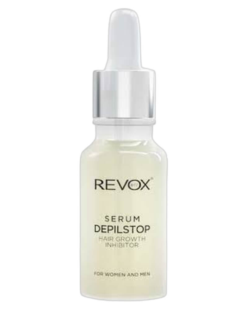 Revox B77 Depilstop Serum 20 ml billede
