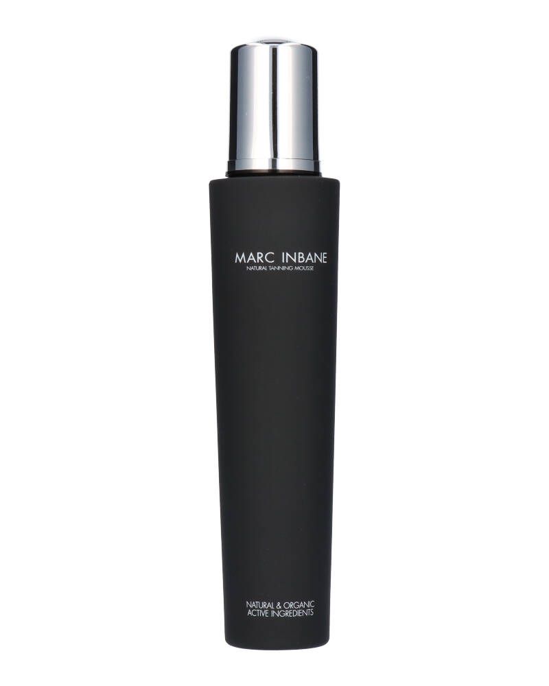 Marc Inbane Natural Tanning Mousse 150 ml
