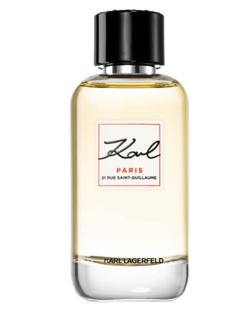 Karl Lagerfield 21 Rue Saint-Guillaume Pour Femme EDP 100 ml billede